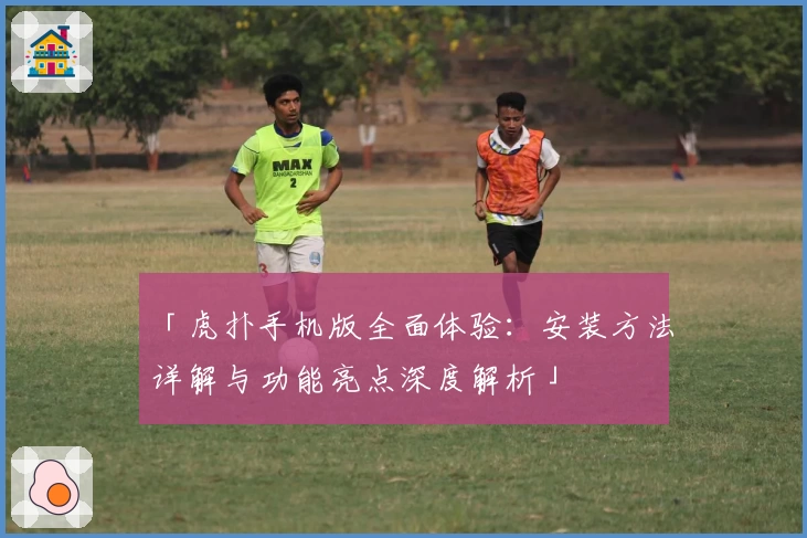 「虎扑手机版全面体验：安装方法详解与功能亮点深度解析」
