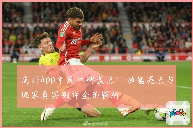 虎扑App年度口碑盘点：功能亮点与玩家真实测评全面解析