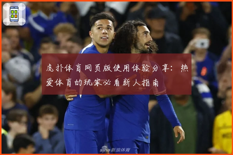虎扑体育网页版使用体验分享：热爱体育的玩家必看新人指南