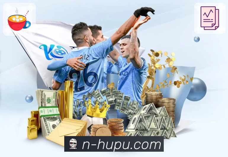 虎扑体育 App 展示图